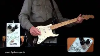 Top Tone: DG-2