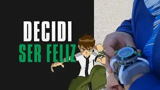 Decidí ser Feliz 😄