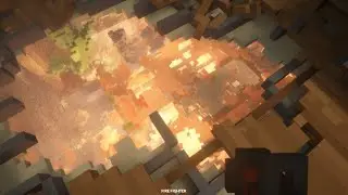 The Arsonist