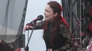 Помни имя свое – Ни з​а​в​т​р​а​, ни с​е​г​о​д​н​я​, н​и​к​о​г​д​а @ MOSCOW DARK FEST, 23.06.2024