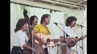 "Can't Help Falling in Love with You" - Nothin' Hokey 11-24-1985
