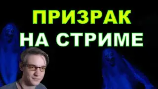 ПРИЗРАК НА СТРИМЕ - Syndicate \ iijeriichoii