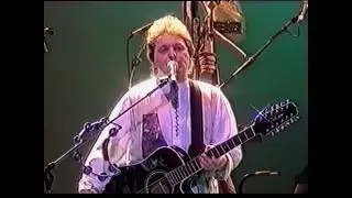 Yes - Open Your Eyes - Live in Budapest 1998 - VHS