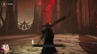 Why is this dragon following me (1st time playthrough continues)