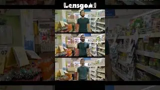 LENSGOAI #lensgoai #lensgo #aiart #trendingshort