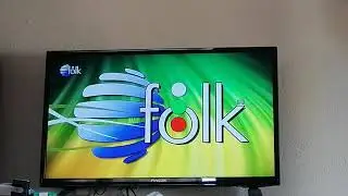 Planeta Folk - Интро (2021)