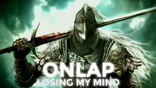 ONLAP - Losing My Mind (feat.Cole Rolland) // Lyrics