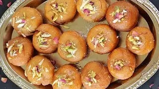 தீபாவளி-க்கு பாதுஷா மற்றும் சந்திரகலா இனிப்பு வகைகள் ◆ CHANCE MAKERS | SWEET RECIPE | TAMIL