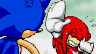 Sonic Advance 2: Escenas en Español (Fandub Español)