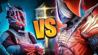 3 PvP Pro Players VS Root of Nightmares.. (Destiny 2 Lightfall RAID ft. Benny and ZKMushroom!)