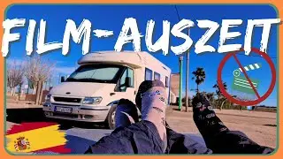 Diese Orte in Spanien können wir euch nicht vorenthalten (unser aktueller Wohnmobil - Reisebericht)
