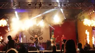РЕЖИМ - О чём