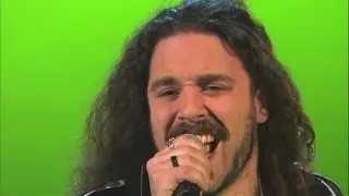 The Voice IT | Serie 2 | Blind 1 | Giacomo Voli - 