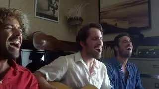 Slim & The Beast - Cover Woodstock 50 #1 - 