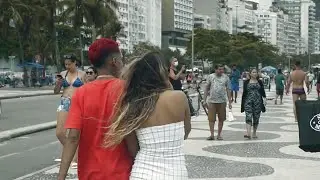 Sementt - Trap Carioca (Official Video)