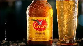 CUCA (Grupo Castel) | Pássaro (2020)