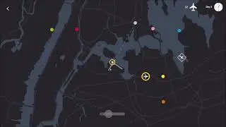 Mini Airways - New York