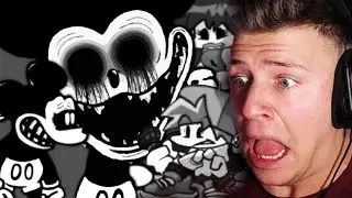 Micky Mouse PHASE 3 ist VERSTÖREND | Friday Night Funkin