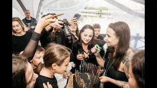 Ведущая на свадьбу в Солнечногорске - Любовь ❤