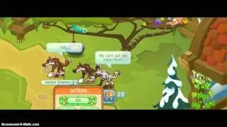 Brave Story-AJ Film part 4 (LOST MOTHER)(Old)