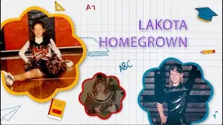 Lakota Homegrown: Kirsten Kernodle