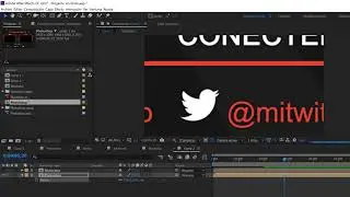 02.03 Importar archivos vectoriales de Illustrator en After Effects