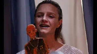The Advent Calendar  - TERROR FRANCHUTE (Trailer Subtitulado)