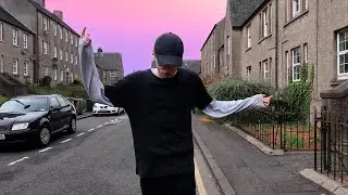 Pro Focus - I Never (Prod. Sinamon)