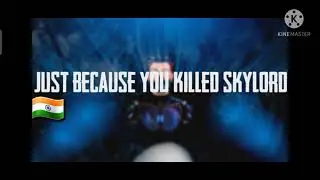 ROAST KING SKYLORDS FACE🙆 