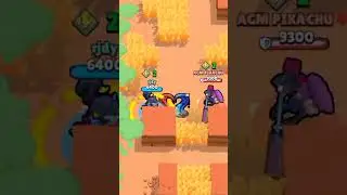 Скорпион Виллоу #бравлстарс #brawlstars #bs