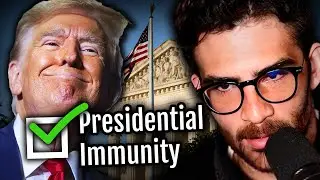 TRUMP IS NOW A GOD KING