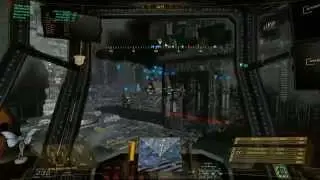 Mechwarrior Online - Highlander HGN-733C  - 4 Kills - 1017 Damage Points - DEATHRAT69