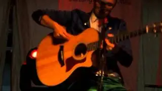 The Frajle - Djelem, djelem (Backa Topola, Kamp Tolerancije)