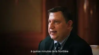 Barrisol Normalu - Nominé au Prix de l’Excellence et du Savoir-faire des 35e Trophées CCIFS