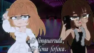 • alô linguaruda •||meme||GC||not original/