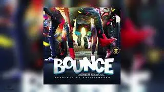 Bounce | Bunji Garlin | 2023 Soca