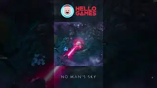 No Mans Sky - The Cursed Expedition #gaming #nomanssky #thecursedexpedition