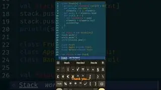 Generic classes in Scala | Nataraja Murthy #generic #learn #scala #programming #coding #class 🔥🔥🔥