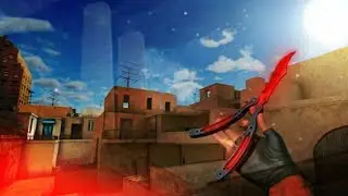 Malinoviy Zakaat | Fragmovie Standoff 2