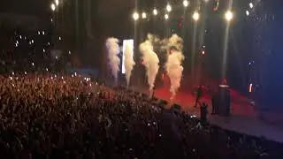 Оксимирон - Где нас нет / Концерт Киев 16.12.17