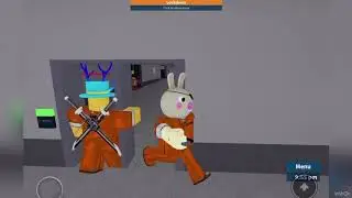 RAIDING IN JAIL!? - Prison Life (Roblox)