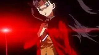 Fate/stay night - PC Opening Movie2