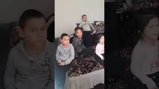 Раяна 7 жасыңмен