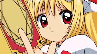 Card Captor Flan