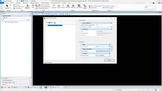 Create Terrain from LandXML File