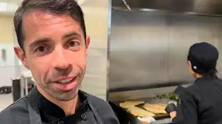 They Ate What?!? Coach Prime’s Meal Plan - Week 3 of Fall Camp at Colorado with Chef Solomon