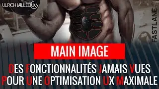 Main Image Fastlane Shopify ➡ Pour une Optimisation UX maximale