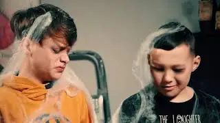 Шкодники. В гостях у волшебницы