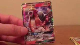 Pokemon Shining Legends Mewtwo box opening
