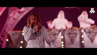 Ghost stories - Inside my head (Live at Defqon 1 2020)